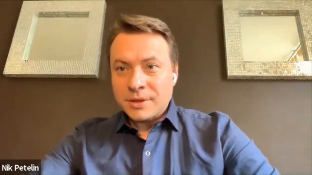 Красная книга бизнеса с Николаем Петелиным. Работа с данными как профессия