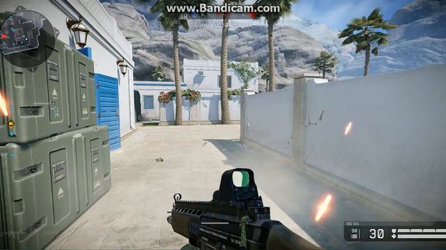 WARFACE #1 Начало!