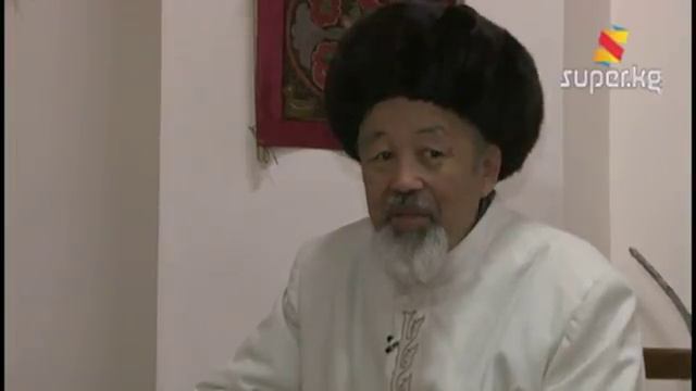 Айтылып бүтпөгөн күүлөр баяны