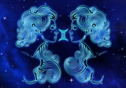 Гороскоп на сентябрь Близнецы