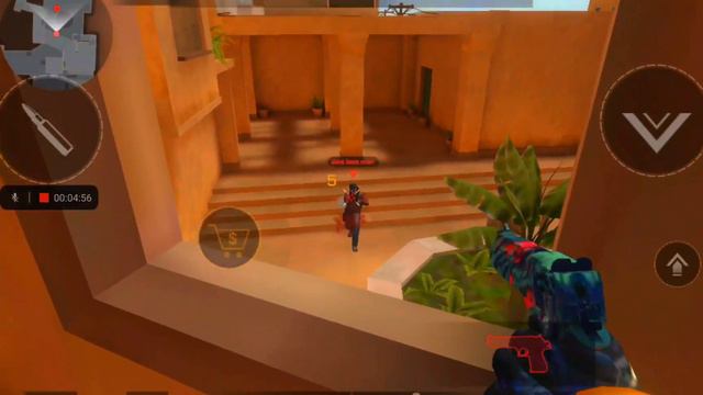 у него был плохой инет