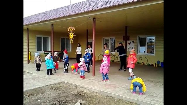 Всемирный день здоровья