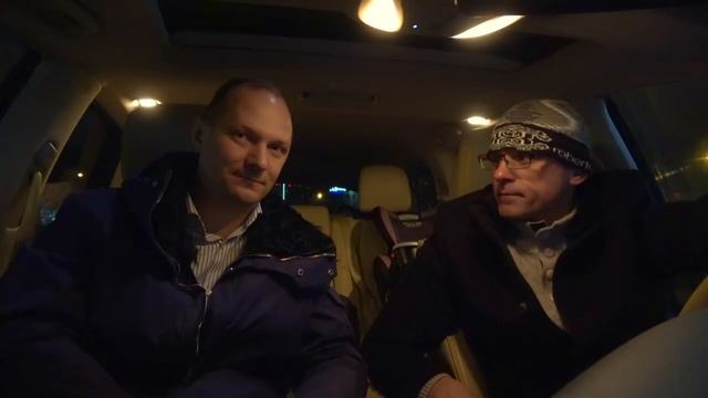 Анатолий Кузнецов