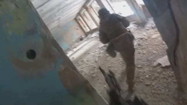 Хардбол | Combat Video Hard Ball 12