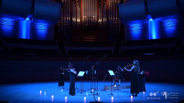 Three Pieces By Astor Piazzolla | Obsessions String Quartet