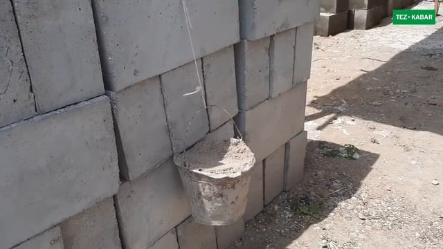 Борбордо ПОЛИСТИРОЛ БЛОК сапаттуу чыгып жатат  |  ЖЫЛУУ болот