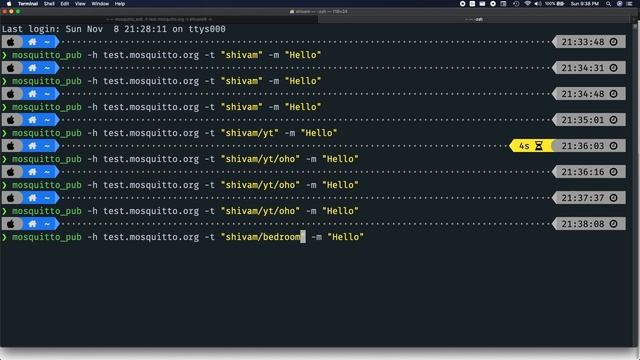 What Is MQTT, QoS & Pub/Sub ? Explained In Aasan Bhasha | Learn IoT