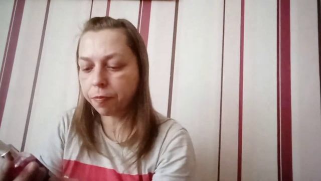 РАСПАКОВКА ПОДАРКА? КОРЕЙСКАЯ КОСМЕТИКА