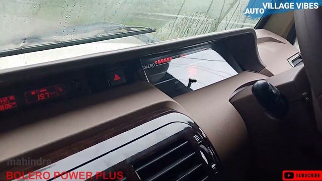 Mahindra Bolero Test Drive Review |ബൊലേറൊ പവർ പ്ലസ് മൈലേജ് റിവ്യൂസ് |Full Reviews ZLX |V8