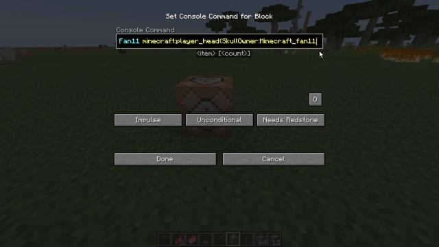 How To Get Custom Heads In Minecraft 1.14