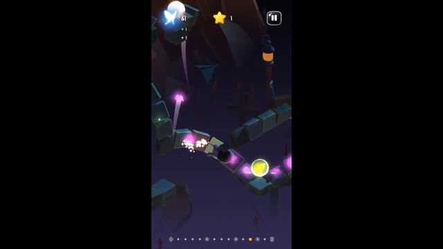 Dream Walker - Gameplay Walkthrough Part 3 [iOS Android]