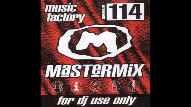 Babylon Zoo Spaceman (Space 1996) Mastermix