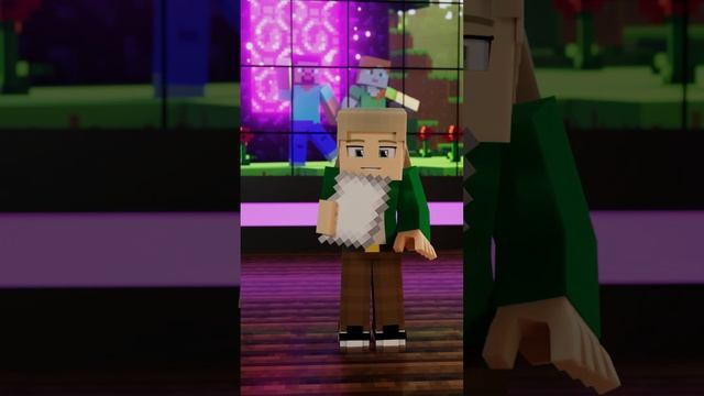 Майновости: Скин Стива и Алекс