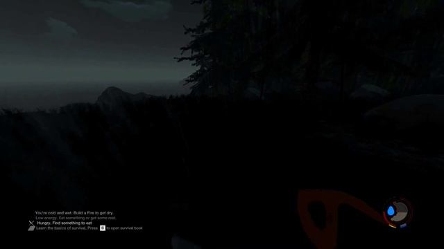 Игра The Forest 0.18 Совместное прохождение.