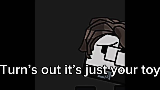 The Hated Bacon  Never be Alone  Tuelz... DaRealMochiJosiah roblox doors baconroblox edits