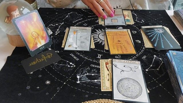 Scorpion♎ Vous Avez Tout Donnez. Fin Du Sacrifice, ça Ne Va Pas Plaire?Astro Novembre2023