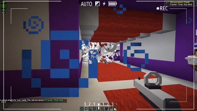 100 Tage Später - Lukeflix - Minecraft 100 Tage Zombie - Last Days Of Humanity