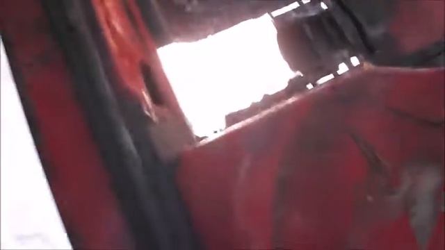 Форд Гранада 1984 р в ч 7