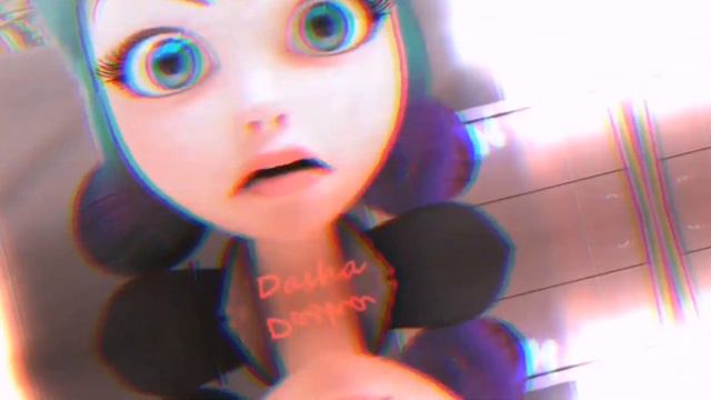 Bloody Party /ЛБ и СК/ INSTASAMKA