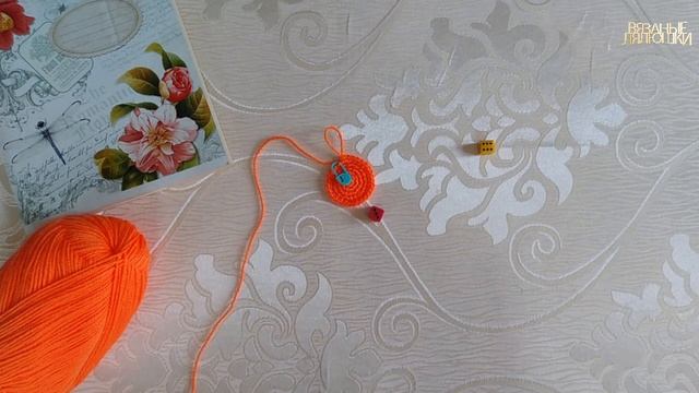 Совместный прект Довяжем недовязы 2 Августа