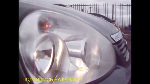 Гонки на грани возможностей: экстремальные испытания