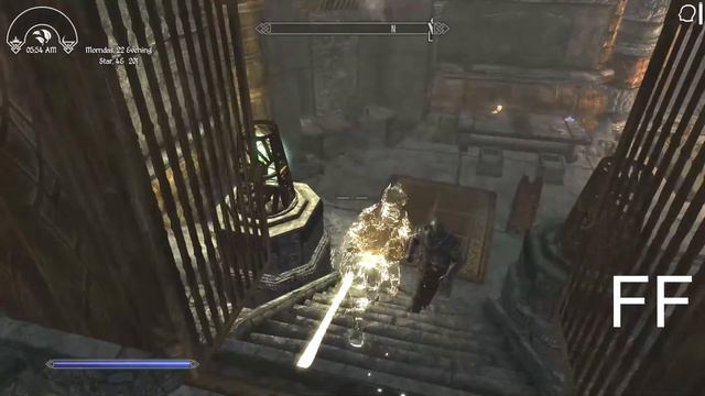 Skyrim Requiem Part 13: Hard Answers (Thieves Guild)