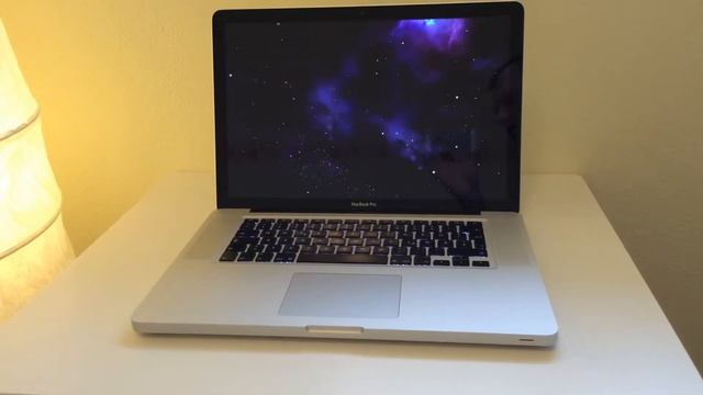 MacBook Pro 15