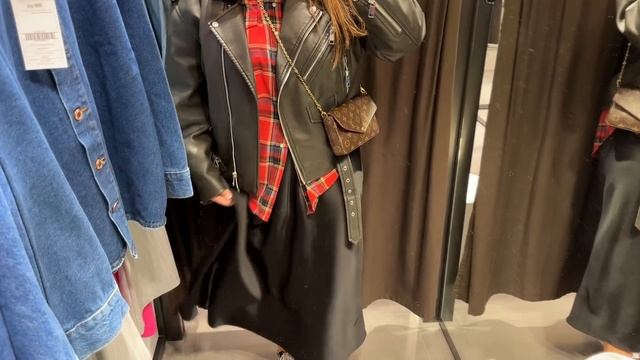 MAAG НОВАЯ ZARA?! ПРИМЕРКА И ОБЗОР МАГАЗИНА/ ЕСТЬ ЛИ РАЗМЕРЫ PLUS SIZE?