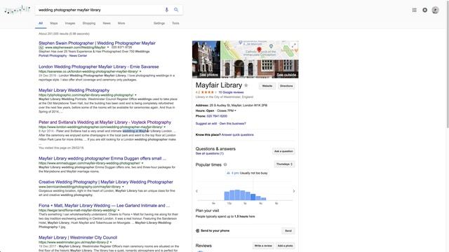 Use Yoast SEO For WordPress