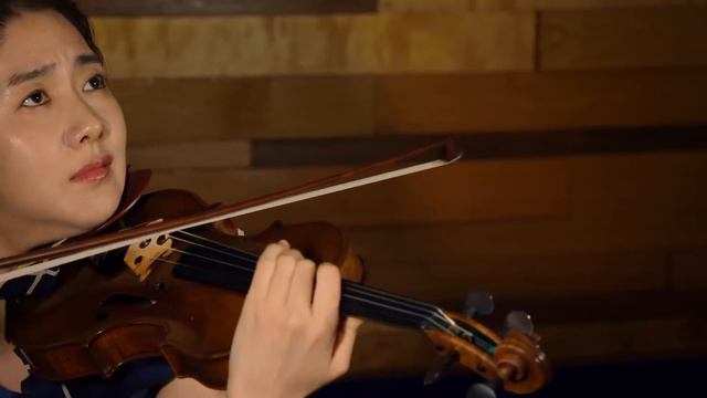 Chopin Nocturne No.20 In C# Minor - Soojin Han 쇼팽 녹턴 20번 - 한수진