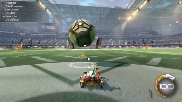 Koven - Light Up | Rocket League Montage