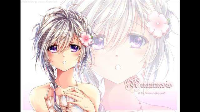 UTAUカバー Anamnesis Eri Rizumu soft append