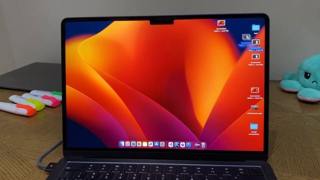 M2 MacBook Air Notch - Everything You Wanted To Know About The Notch !!!