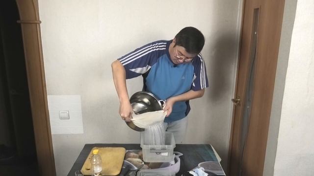 Кулинарные Тайны