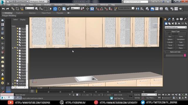 Free 3Ds Max Plugins & Scripts