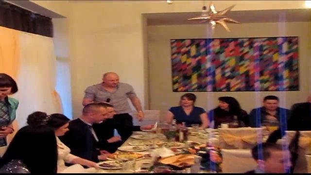 История знакомства и поздравление от  родителей на свадьбе 2019 тамада ведущая Мария