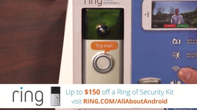 All About Android 290: Goat-fluence