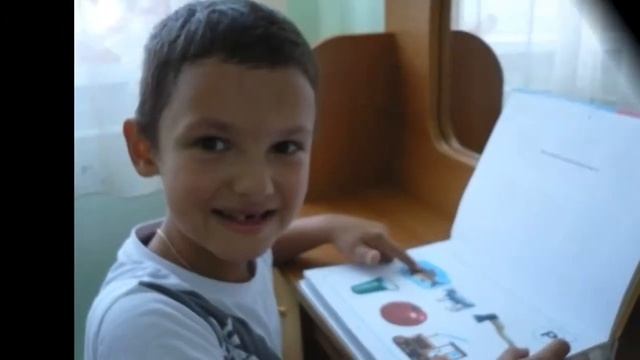 Логопедическая работа