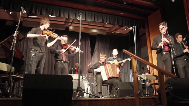 Plockton Music School 2014 - Jani Sigh