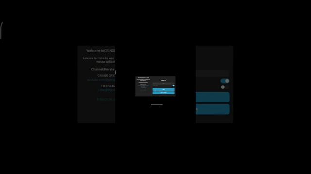 Gringo Xp Login Problem Solve V73 || How To Login In The Gringo Xp V73 Fix Problem 😊