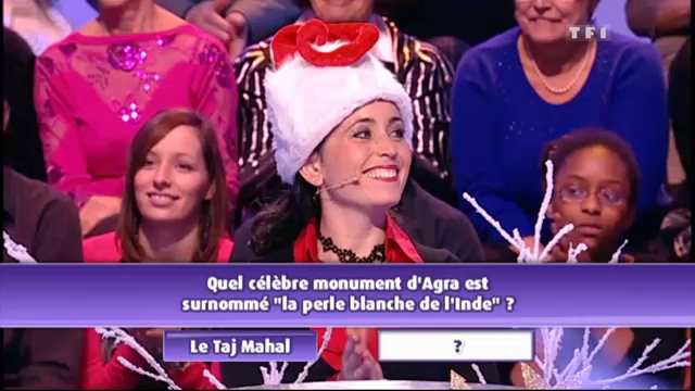 Les 12 Coups De Midi 25-12-12