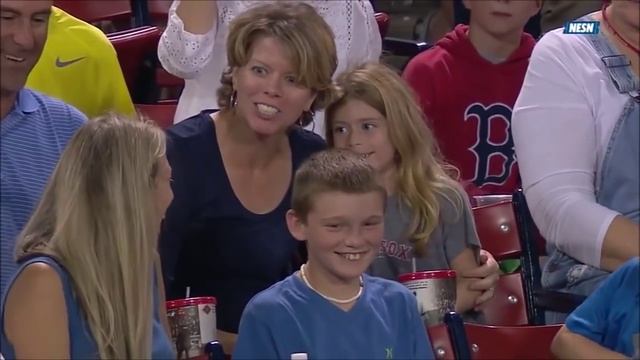 Еще один подкат к девочке