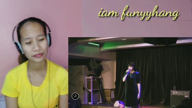 Diana Ankudinova - Диана Анкудинова  Take on Me cover   reaction 