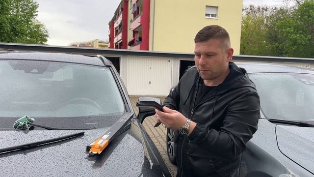 Мастер интерьерной чистки