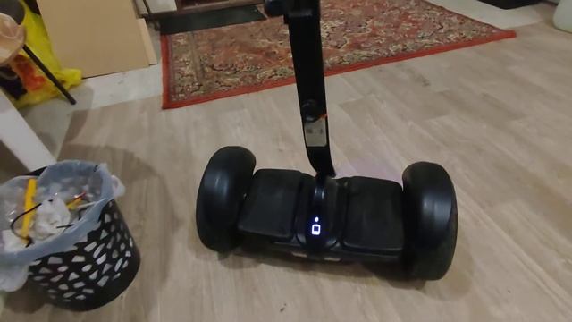 Гироскутер Сегвей Ninebot Mini Pro