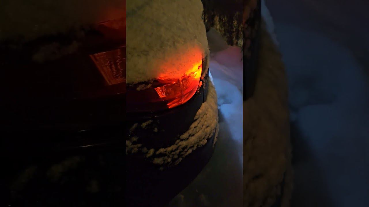 Cold Start Infiniti Fx37 Qx70 Sport Exhaust