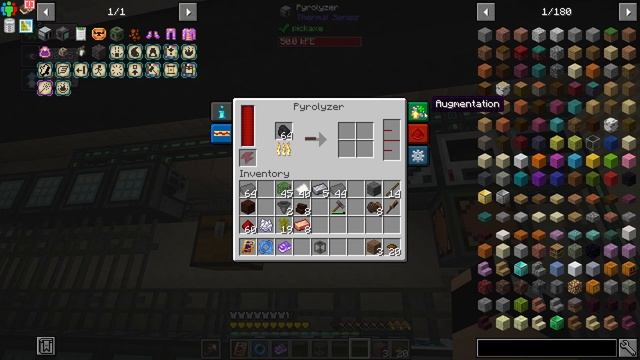 Xnet, Reliable Steel, And Smooth Sequencing: Enigmatica 6 Expert Minecraft 1.16.5 LP EP #15