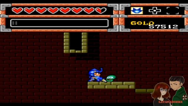 The Dynastic Hero Pc Engine (Part 7) [ HD ]