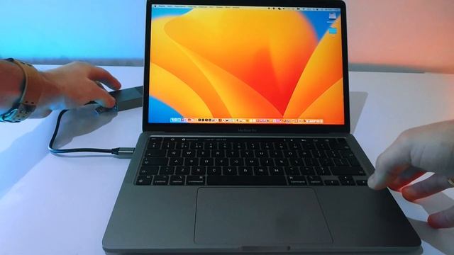 Неймовірна швидкість: розпаковка та огляд диска Netac NV7000 і футляра SSD ORICO USB4.0 40 Гбіт/с!