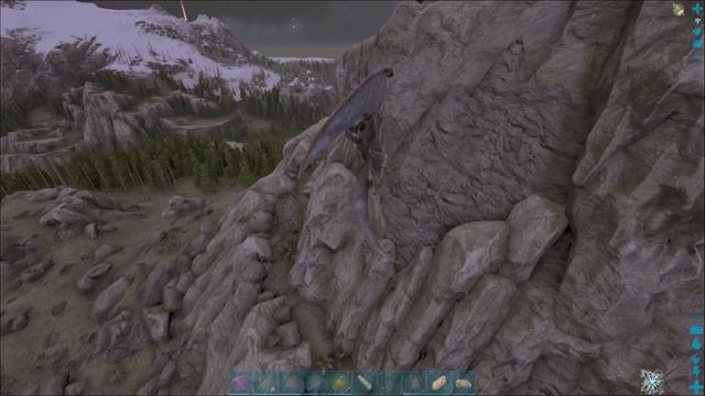 ЛЕДЯНАЯ ВИВЕРНА И НОВЫЕ ГРИФОНЫ - ARK: RAGNAROK